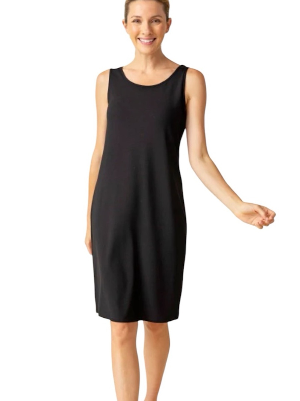 Habitat Everthing Dress